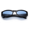 Gust / Black & Blue Lens